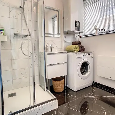 Apartamento La Loge De L'opéra