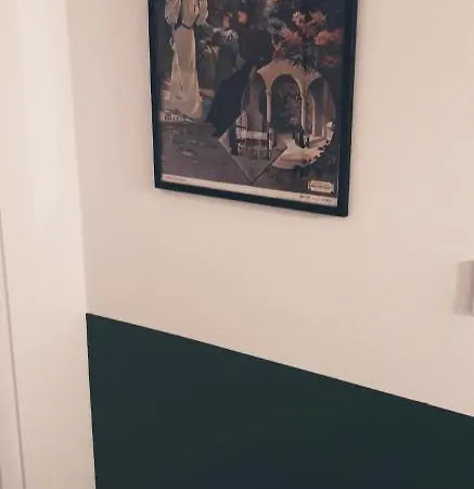 La Loge De L'opera