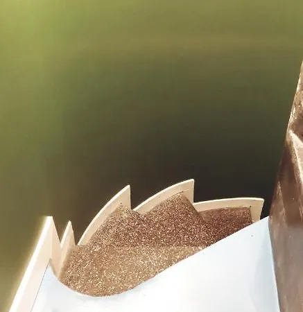 La Loge De L'opéra * Vichy