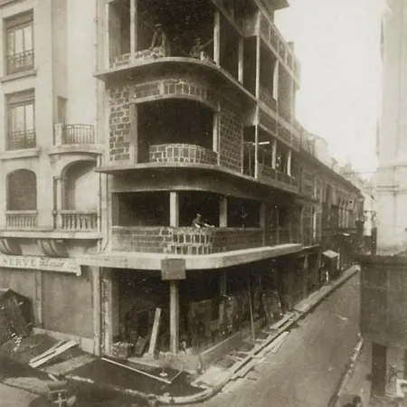 Lägenhet La Loge De L'opera Vichy