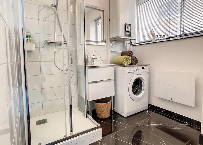 Appartement La Loge De L'opéra